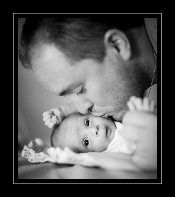 VI Concurso Interno de Fotografía 2014 - Amor - Cat. Avanzado