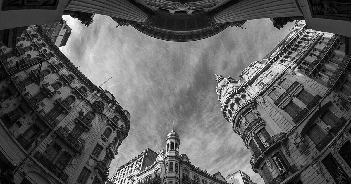IV Concurso de Fotografía PFR - BALCONES