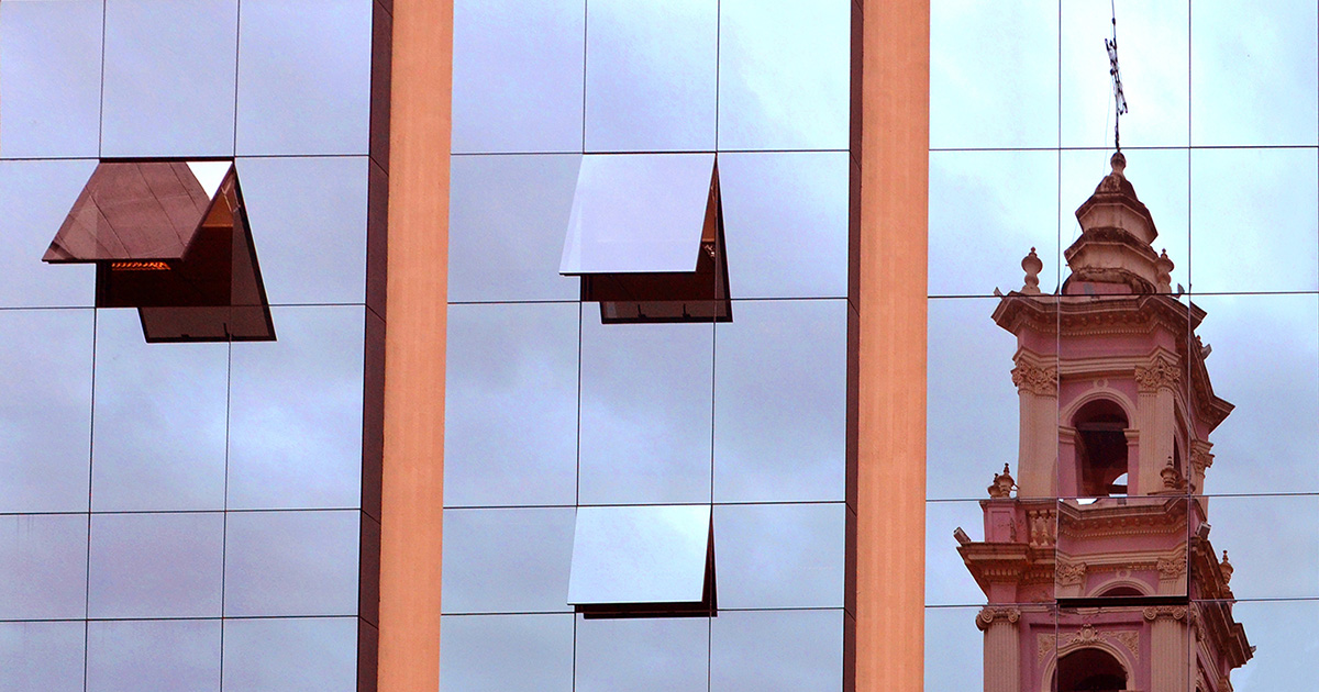 II Concurso de Fotografía - Puertas y/o Ventanas