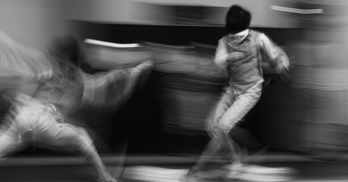 V Concurso de Fotografía - Deportes