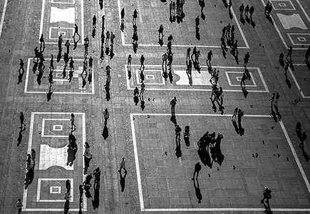 Paisajes Urbanos y Rurales