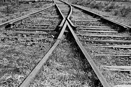 Haba una vez...Trenes - Norberto Gada (El Capi) - Richard Quiroga (Polaco) - Osvaldo Amaranti - Carlos Verón