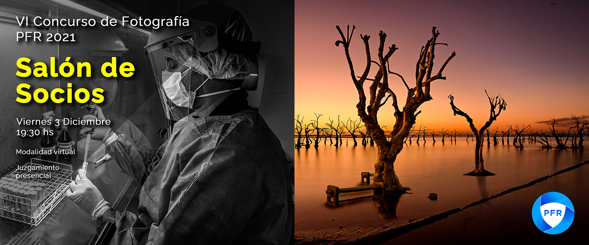 Concursos de Fotografía PFR