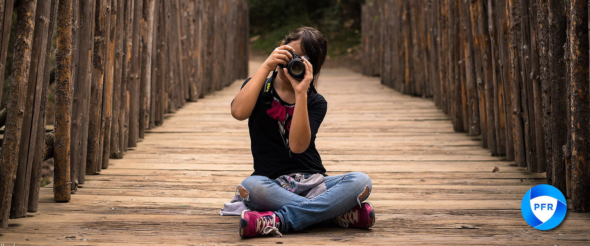 Taller de Fotografía para Adolescentes