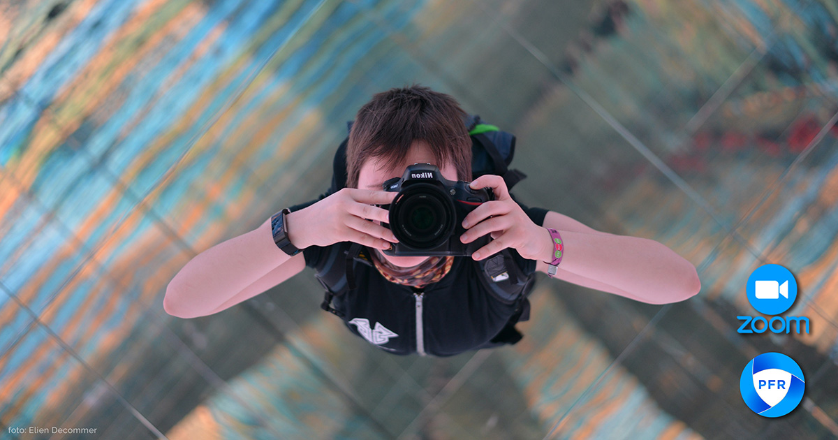 Taller de Fotografía para Adolescentes