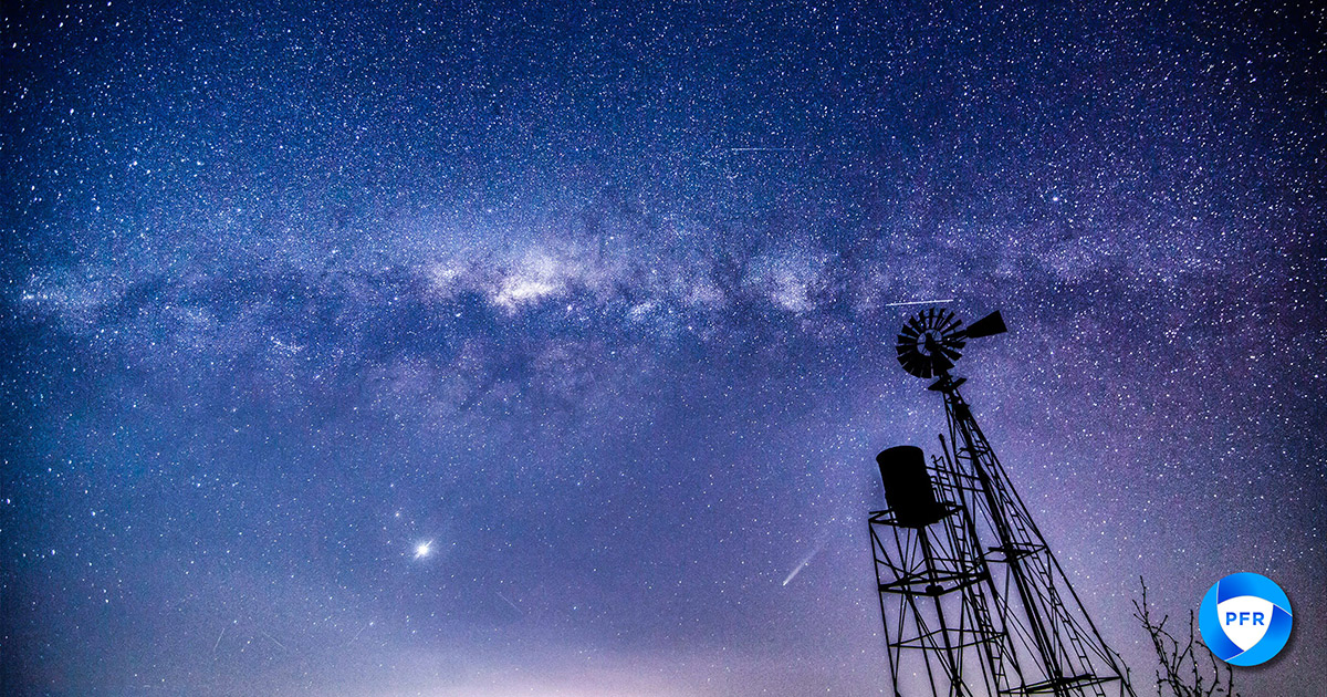 Curso Introducci&oacute;n a la Astrofotograf&iacute;a