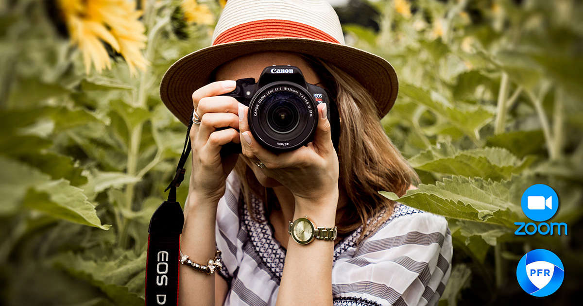 Curso Intensivo Inicial de Fotografa Digital
