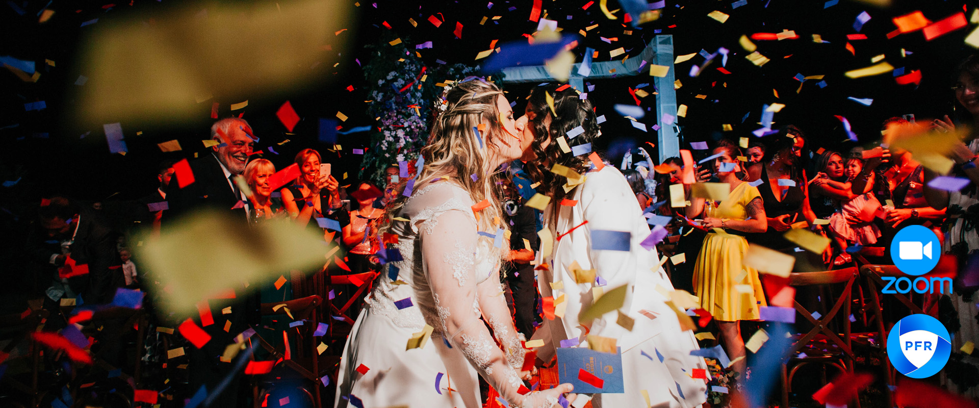 Curso de Fotografía de Boda