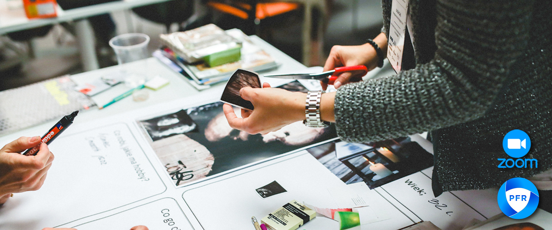Curso de Diseño para Fotógrafos