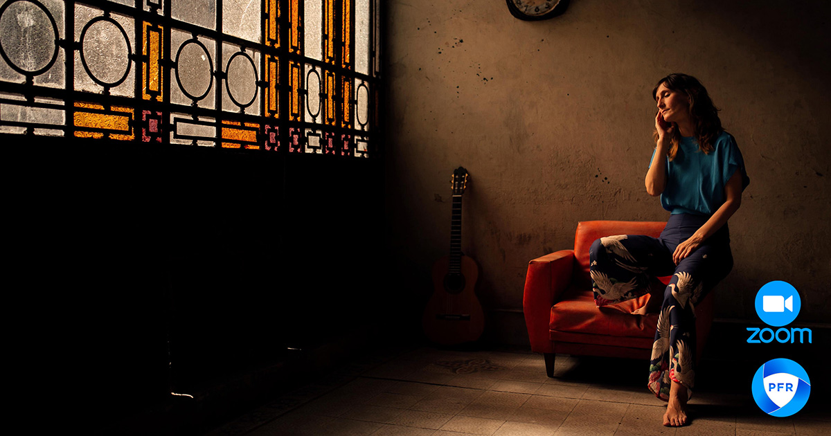 Taller de Retrato en Ambiente