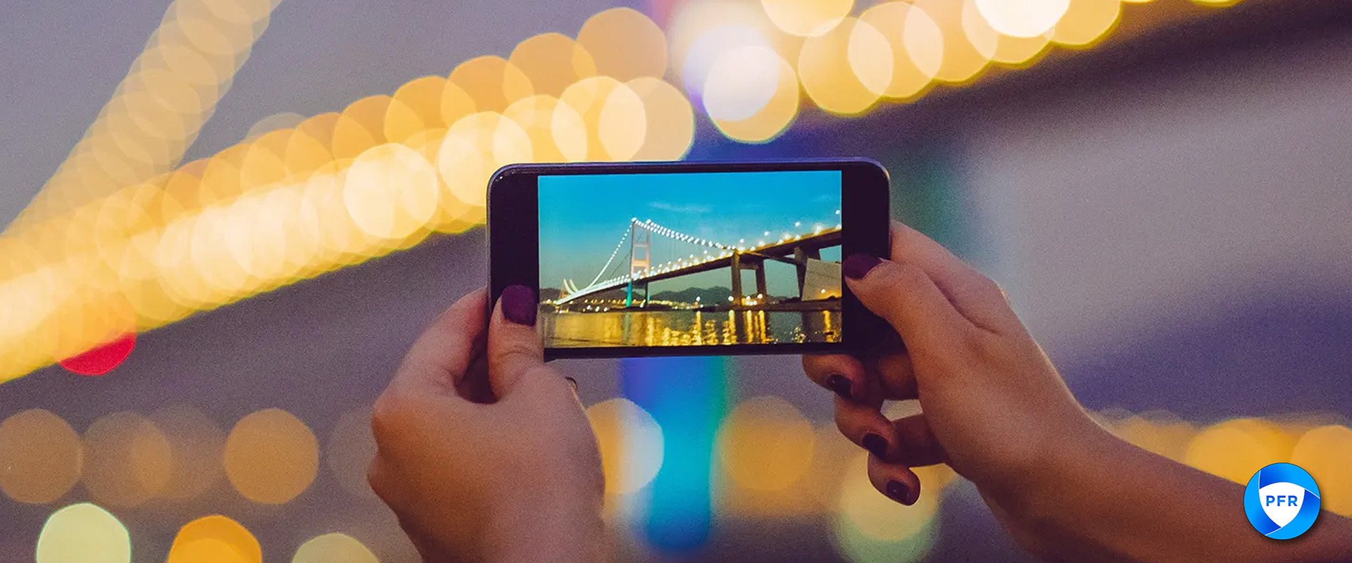 Taller de Fotografía con Celular