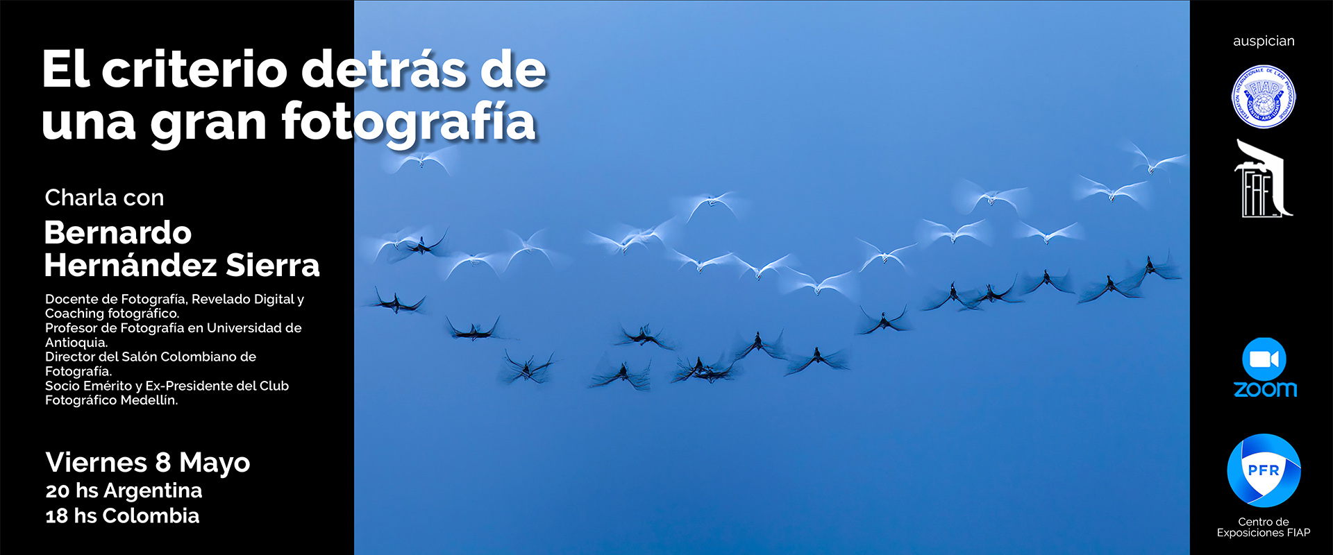 Charlas