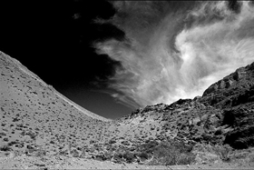 III Concurso Interno de Fotograf&iacute;a 2009<br><strong>Cielos</strong> - Cat. Avanzado