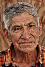 V Concurso Interno de Fotograf&iacute;a 2008<br><strong>Vejez</strong> - Cat. Avanzado