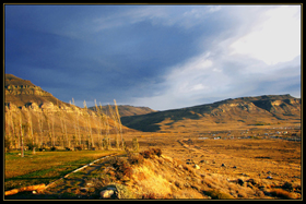 I Concurso Interno de Fotograf&iacute;a 2010<br><strong>Paisajes</strong> - Cat. Inicial